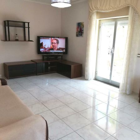 Casa Vacanze Milosa 테르메 비글리아토레 외부 사진