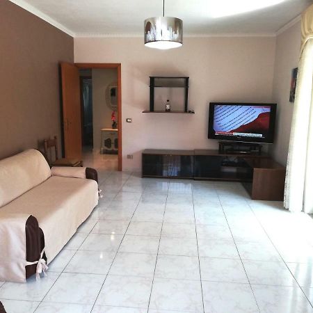 Casa Vacanze Milosa 테르메 비글리아토레 외부 사진