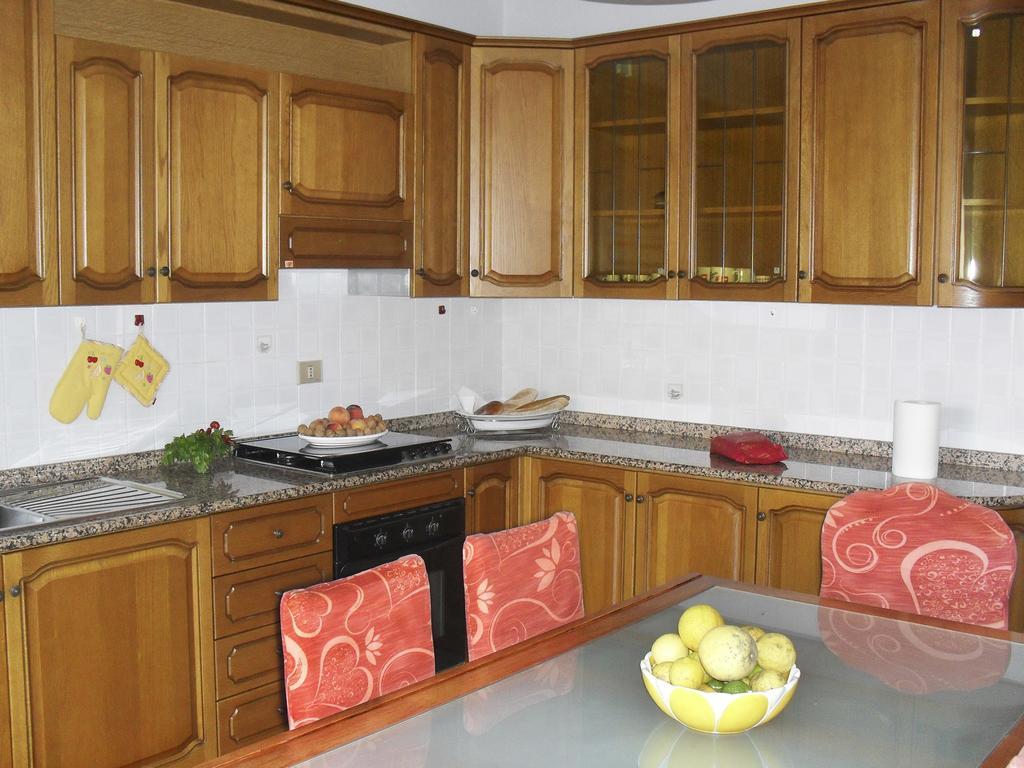 Casa Vacanze Milosa 테르메 비글리아토레 객실 사진