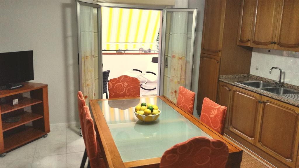 Casa Vacanze Milosa 테르메 비글리아토레 객실 사진