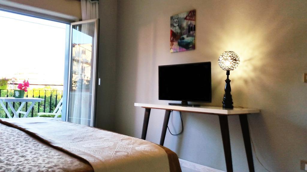 Casa Vacanze Milosa 테르메 비글리아토레 객실 사진