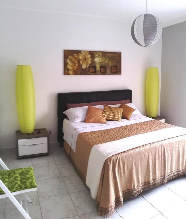Casa Vacanze Milosa 테르메 비글리아토레 외부 사진