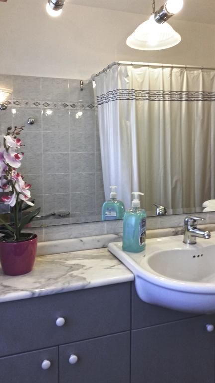 Casa Vacanze Milosa 테르메 비글리아토레 객실 사진