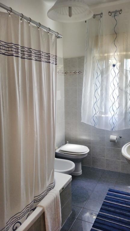 Casa Vacanze Milosa 테르메 비글리아토레 객실 사진