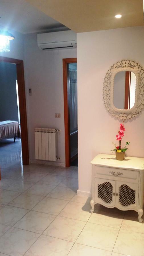 Casa Vacanze Milosa 테르메 비글리아토레 외부 사진